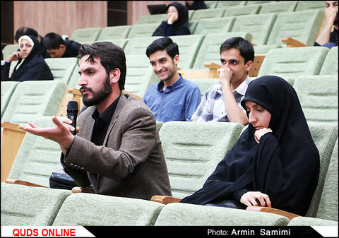 اولین اکران مستند «فروشنده» در مشهد