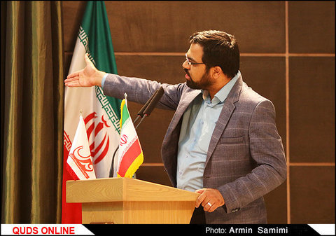 اولین اکران مستند «فروشنده» در مشهد
