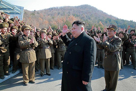هشدار کره شمالی به آمریکا درباره احتمال حمله هسته ای 