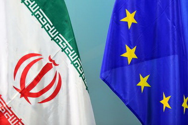 بیانیه مداخله‌جویانه اتحادیه اروپا درباره «حقوق بشر» ایران