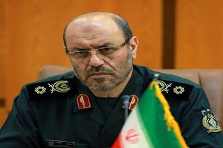 هشدار وزیر دفاع ایران به عربستان