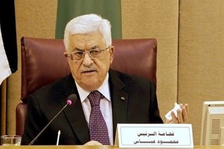 خودداری رئیس تشکیلات خودگردان فلسطین از پاسخ به تماس تلفنی پامپئو

