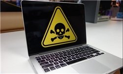 حمله بدافزار اینترنت اشیا به ایران