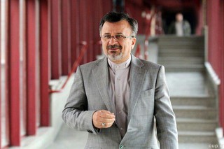 محمدرضا داورزنی