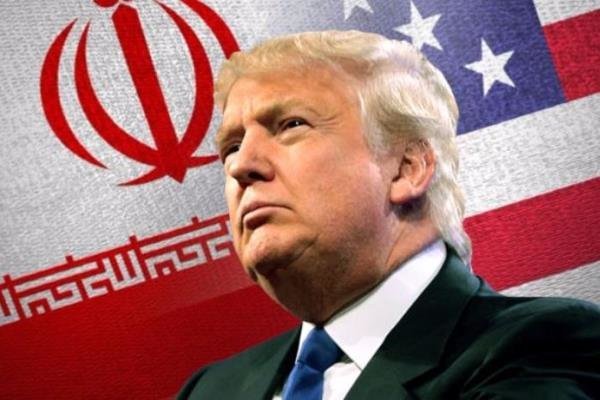 اولین گفتگوی مستقیم آمریکا با ایران در دوران ریاست جمهوری ترامپ
