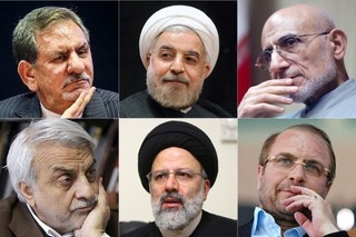 بازتاب مناظره نامزدهای ریاست جمهوری ایران در رسانه‌های غربی