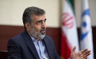 مذاکرات معاون سازمان انرژی اتمی ایران با مقامات روسیه