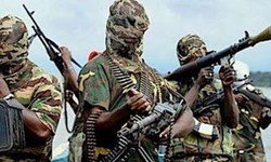 انفجار انتحاری در کامرون/ بوکوحرام مسئولیت آن را پذیرفت