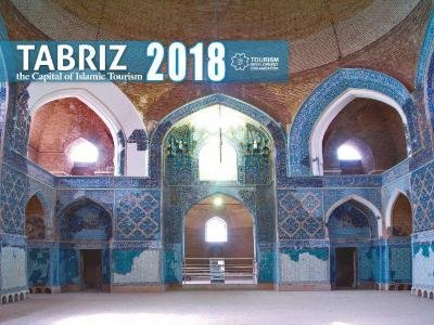 «تبریز ۲۰۱۸» نقطه آغاز تبدیل استان به قطب مهم فرهنگی و گردشگری کشور است