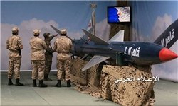 شلیک مجدد موشک بالستیک M۲ به سوی مواضع سعودی‌ها در جازان
