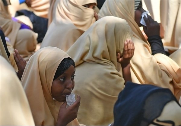 «ترک تحصیل، خشونت و کار» گریبانگیر کودکان سومالی