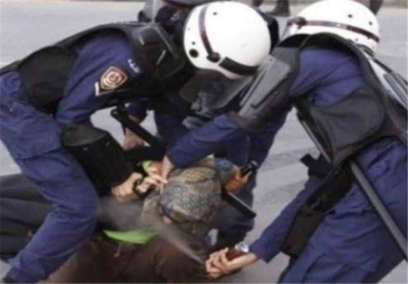 بحرین، بدترین کشور جهان از لحاظ آزادی مطبوعات
