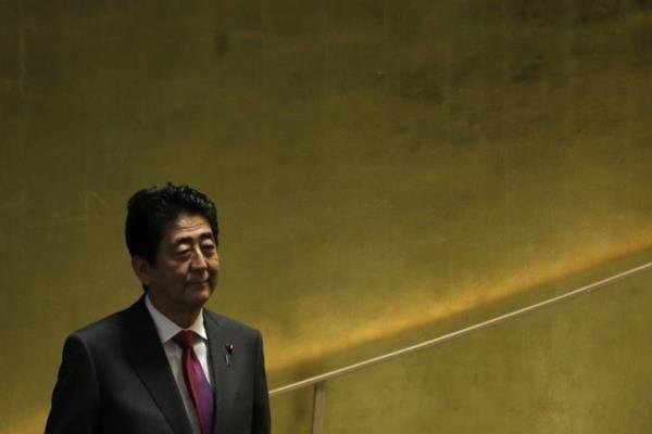 ژاپن از سرگیری مذاکرات ۶ جانبه با کره شمالی را رد کرد
