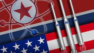 کره شمالی: آمریکا را از روی زمین محو می‌کنیم