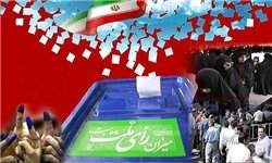 شهروندان ایرانی مقیم جمهوری آذربایجان قادر به شرکت در انتخابات هستند