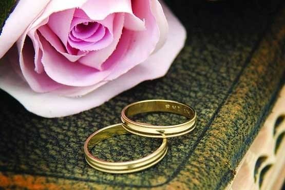 ازدواج در خراسان‌ شمالی افزایش یافت
