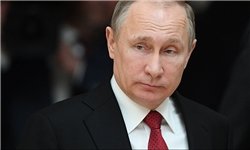 واکنش پوتین به برکناری رئیس اف‌بی‌آی
