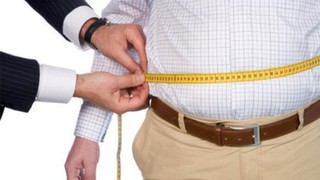 ۷۰ درصد مردم گیلان در خطر افزایش وزن و چاقی هستند