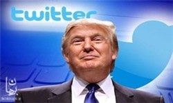 عصبانیت دموکرات‌ها از توئیت تازه ترامپ