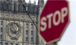 مسکو: برجام هم نتوانسته رفتار آمریکا در نقض پیمان هسته‌ای INF را تغییر دهد