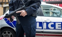 ۴ کشته بر اثر تیراندازی در فرانسه