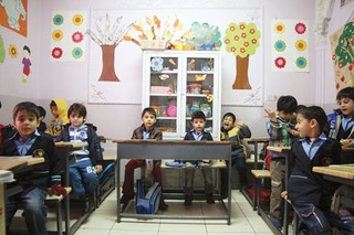 کودکان محروم خراسان شمالی رایگان در مدارس پیش دبستانی ثبت نام می شوند