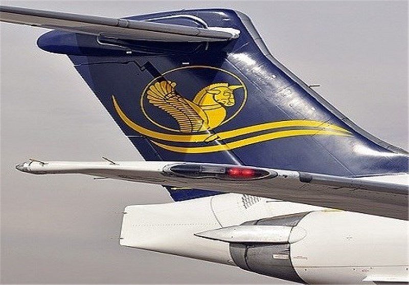 12 مورد تخلف شرکتهای هواپیمایی در مشهد رسیدگی می شود