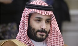 حمله پسر شاه عربستان به ایران با دستاویز قرار دادن «امام زمان»