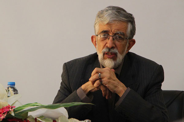 پیام تسلیت دکتر حداد عادل به مناسبت درگذشت ریاضیدان برجسته ایرانی