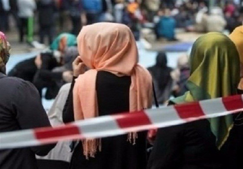 تمجید دیده‌بان اسلام‌هراسی از موضع رئیس‌جمهور اتریش درباره حجاب
