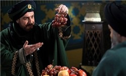 «باب‌المراد» بالاخره به تلویزیون ایران رسید/ پخش در ماه رمضان
