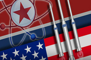 آمریکا اقدامات مناسبی را علیه کره شمالی اتخاذ خواهد کرد
