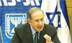 تکرار اتهامات نتانیاهو عیله ایران
