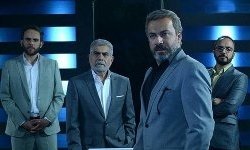 تیزر اولین سریال انتخاباتی ایران رونمایی شد/ تکلیف نامعلوم توزیع «عالیجناب»