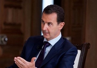 موافقت دولت سوریه با ایجاد «مناطق امن» در این کشور
