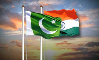 زنگ خطر درگیری میان هند و پاکستان