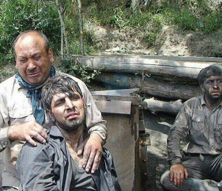 رئیس معدن زمستان یورت آزادشهر دستگیر شد