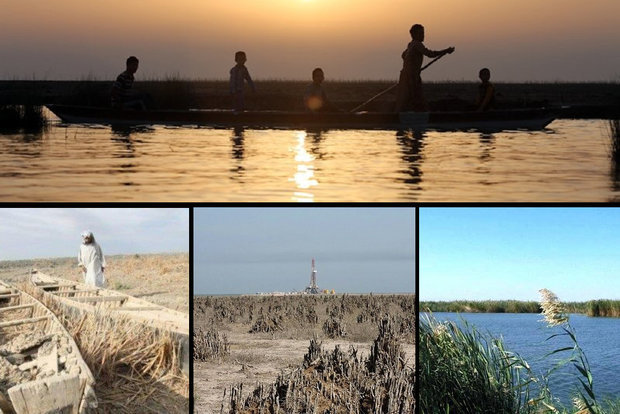 چرا خوزستان با بحران کم آبی مواجه شد؟