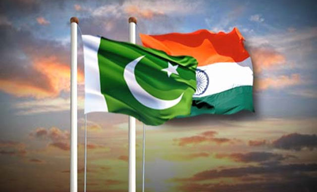 زنگ خطر درگیری میان هند و پاکستان

