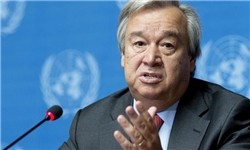 دبیرکل سازمان ملل ابراز امیدواری کرد «برجام» حفظ شود