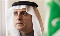 وزیر خارجه عربستان: دیدار ترامپ از عربستان، از همه نظر تاریخی است