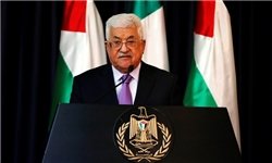 محمود عباس برای دیدار با نتانیاهو تحت نظارت ترامپ اعلام آمادگی کرد

