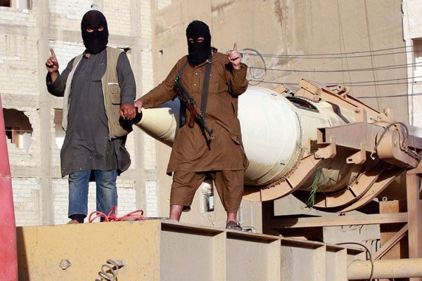 حمله خمپاره‌ای داعش به غرب موصل/۱۰ غیرنظامی کشته شدند
