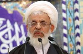 رئیس جمهور کشور اسلامی  باید از مسائل حزبی دور باشد