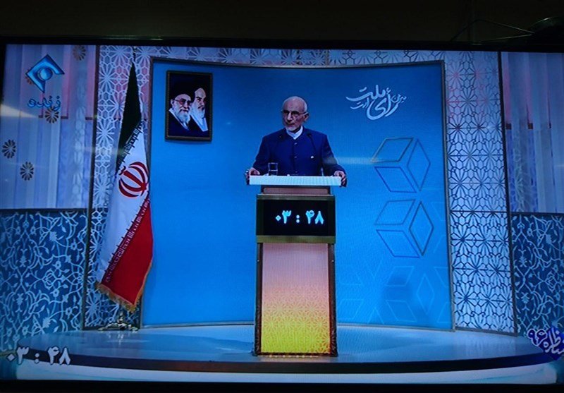 هیچ دولتی بدون پذیرش انتقاد اقلیت موفق نمی شود / انتقادپذیری در دولت یازدهم  نمود بسیار کمی داشته