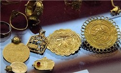  تقاضا برای طلا و جواهر در ایران به بالاترین رقم در ۴ سال گذشته رسید
