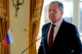 شرط روسیه برای اعزام ناظران به سوریه