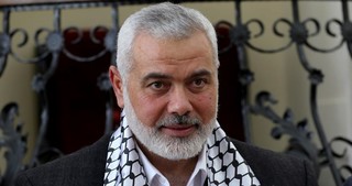 هنیه: روابط امروز حماس با ایران متمایز و پیشرفته است/ سوریه، برادر ماست