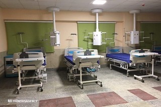 درمانگاه تخصصی امام رضا(ع) در استان البرز احداث می‌شود