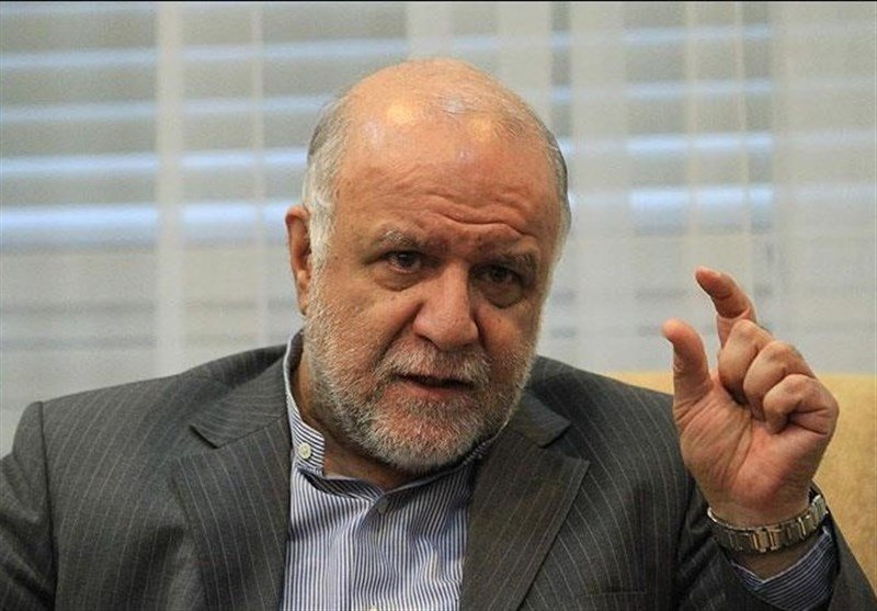 وزیر نفت جریمه ۱۴.۵ میلیارد دلاری ایران در پرونده کرسنت را تکذیب کرد/ زنگنه: محکوم شدیم اما جریمه نشدیم
